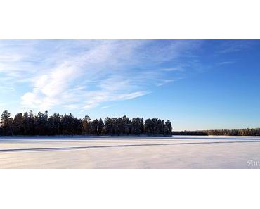 Finlande, janvier 2016