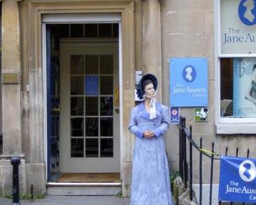 Jane Austen Reloaded