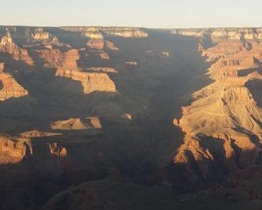 Californie #5 : Grand Canyon