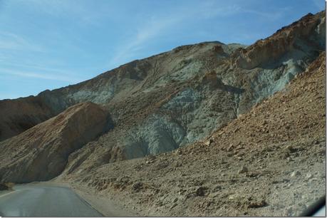 Californie #4 : Death Valley