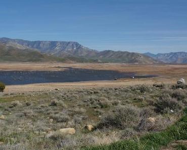 Californie #4 : Death Valley