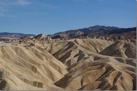 Californie #4 : Death Valley