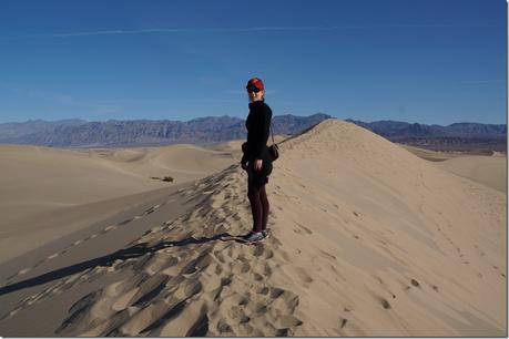 Californie #4 : Death Valley