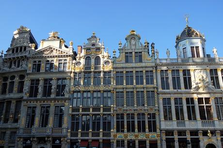 bruxelles grand place