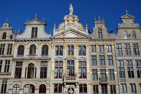 bruxelles grand place