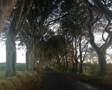 Irlande : Sur les traces de Jon Snow