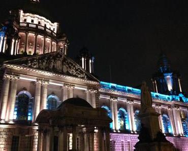 Irlande : Belfast