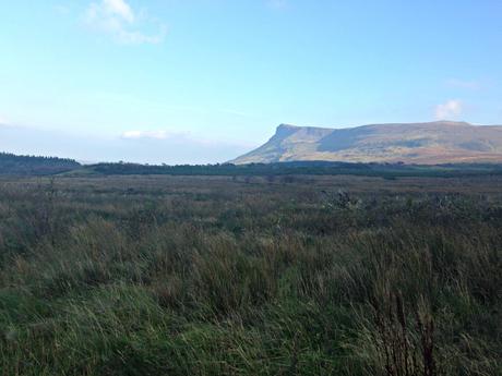 Irlande : Sligo