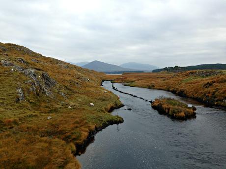 Irlande : Connemara