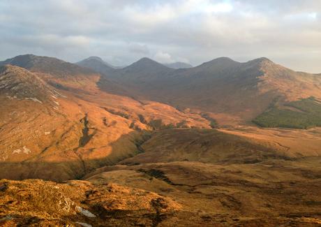 Irlande : Connemara