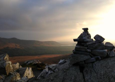 Irlande : Connemara