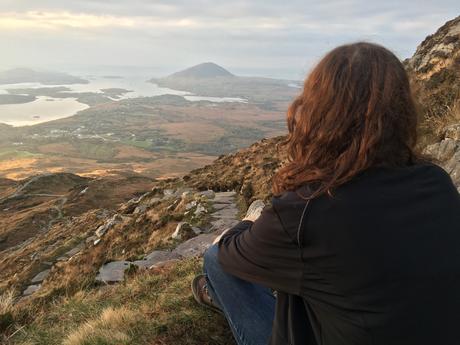 Irlande : Connemara