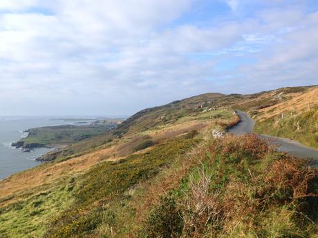 Irlande : Sky Road – Clifden