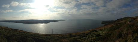 Irlande : Sky Road – Clifden