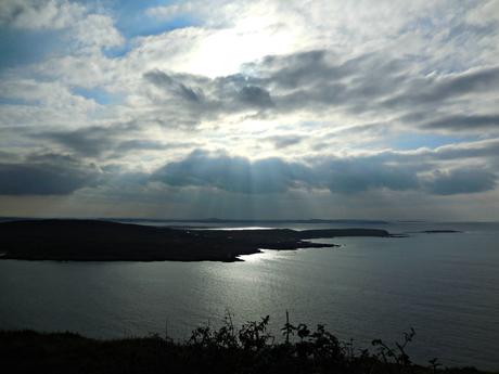 Irlande : Sky Road – Clifden