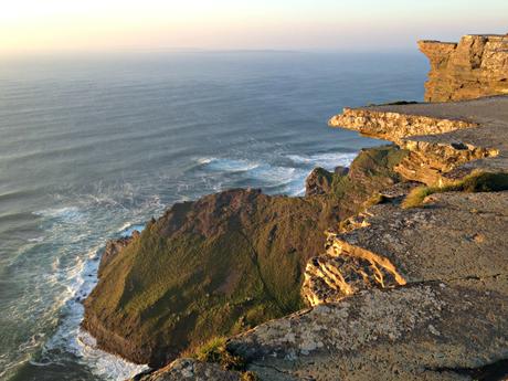 Irlande : Cliffs of Moher