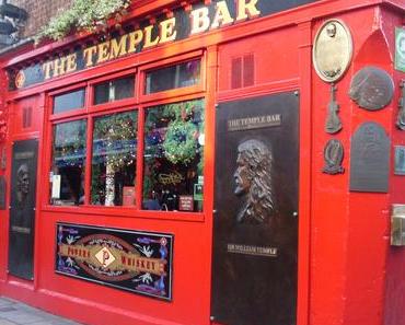 Irlande : Dublin