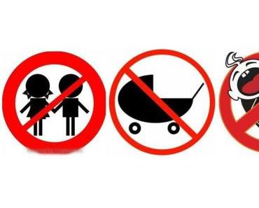 Childfree holiday!