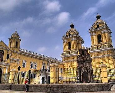 Que faire au Pérou ? 10 visites incontournables lors d’un voyage !