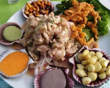 Un voyage dans la gastronomie latino-américaine