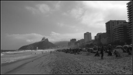 Rio de Janeiro : La belle tropicale en 3 plages mythiques