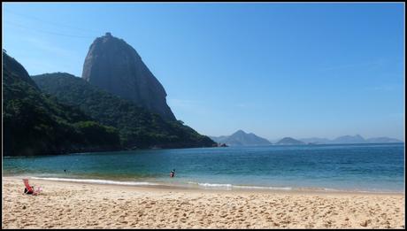 Rio de Janeiro : La belle tropicale en 3 plages mythiques