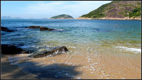 Rio de Janeiro : La belle tropicale en 3 plages mythiques