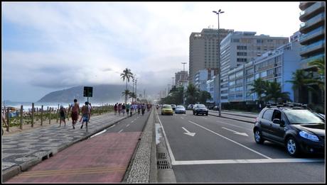 Rio de Janeiro : La belle tropicale en 3 plages mythiques