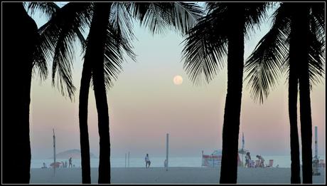 Rio de Janeiro : La belle tropicale en 3 plages mythiques