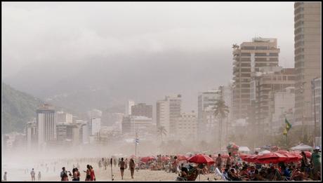 Rio de Janeiro : La belle tropicale en 3 plages mythiques