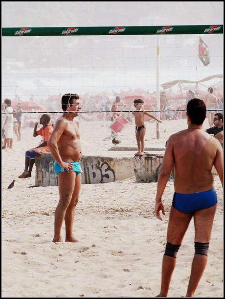 Rio de Janeiro : La belle tropicale en 3 plages mythiques