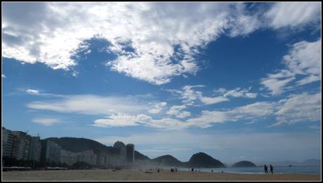 Rio de Janeiro : La belle tropicale en 3 plages mythiques