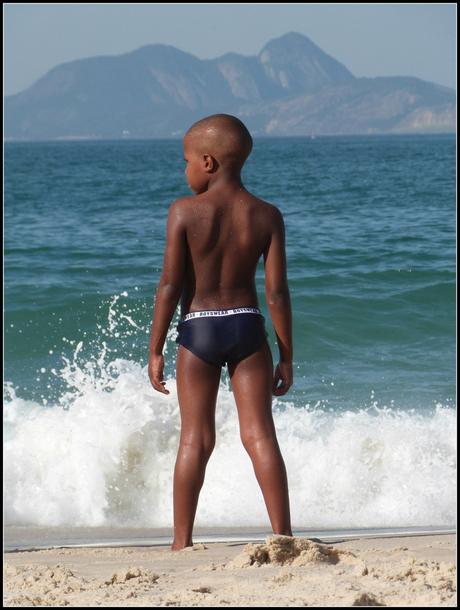 Rio de Janeiro : La belle tropicale en 3 plages mythiques