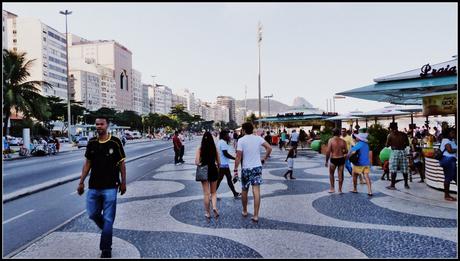 Rio de Janeiro : La belle tropicale en 3 plages mythiques