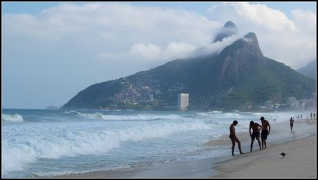 Rio de Janeiro : La belle tropicale en 3 plages mythiques