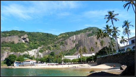 Rio de Janeiro : La belle tropicale en 3 plages mythiques