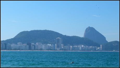 Rio de Janeiro : La belle tropicale en 3 plages mythiques