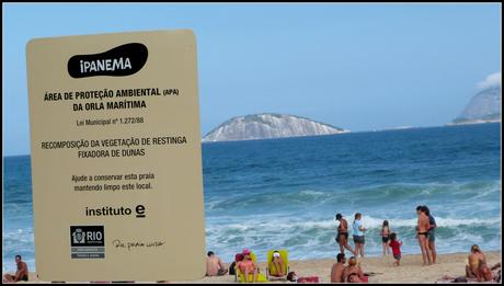 Rio de Janeiro : La belle tropicale en 3 plages mythiques