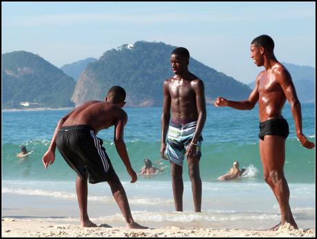 Rio de Janeiro : La belle tropicale en 3 plages mythiques