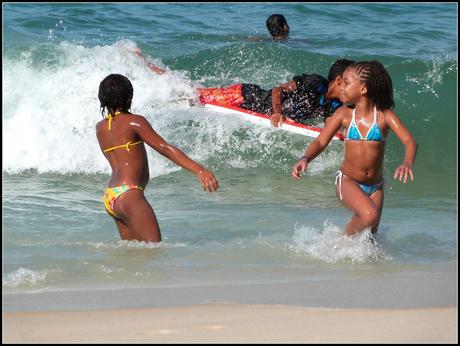 Rio de Janeiro : La belle tropicale en 3 plages mythiques