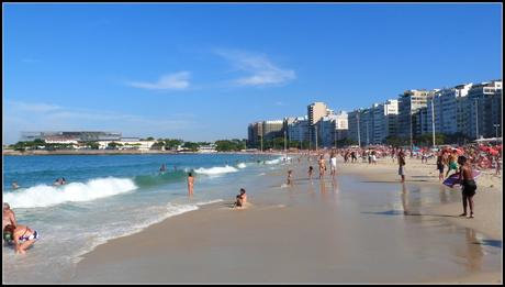 Rio de Janeiro : La belle tropicale en 3 plages mythiques