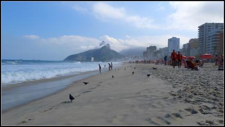 Rio de Janeiro : La belle tropicale en 3 plages mythiques