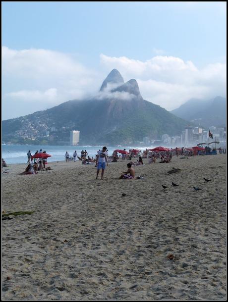 Rio de Janeiro : La belle tropicale en 3 plages mythiques