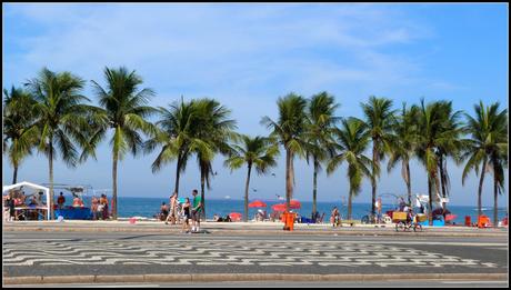 Rio de Janeiro : La belle tropicale en 3 plages mythiques