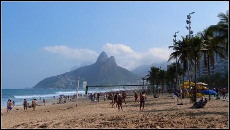 Rio de Janeiro : La belle tropicale en 3 plages mythiques