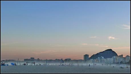 Rio de Janeiro : La belle tropicale en 3 plages mythiques