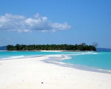 Il était une fois... Nosy Be : le paradis a un nom, Nosy Iranja