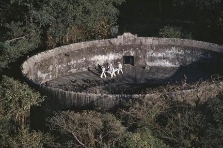 Tour du silence de Mumbai 2