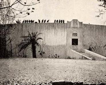 Jhator, célestes funérailles et tours du silence