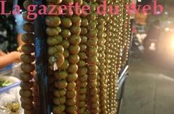 La gazette du web en vrac (17). Sõgnkhran สงกรานต์ J-30 !